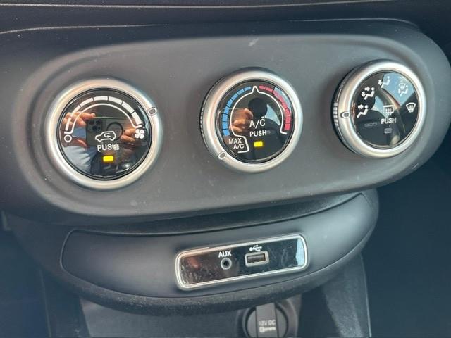 Fiat 500X 1.6 e torque city cross
