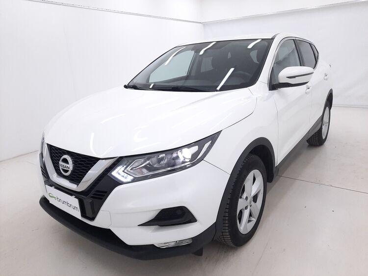 Nissan Qashqai Business BR344191 1.6 Diesel 131CV