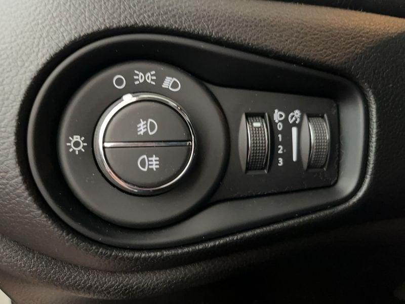 Jeep Renegade Renegade 1.0 t3 Longitude 2wd