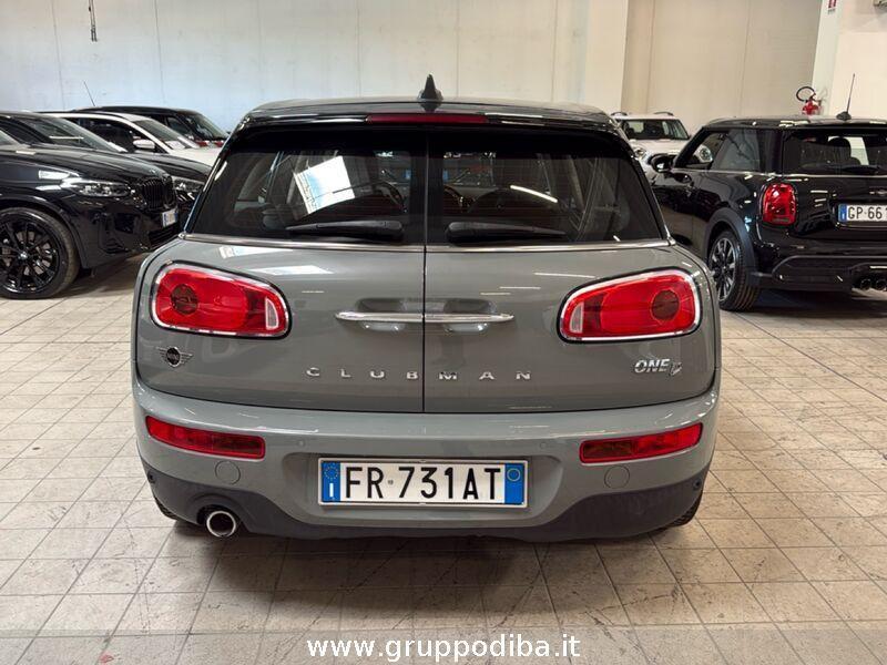 MINI Clubman Mini 2016 Diesel Mini 1.5 One D Business auto my18