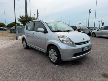 DAIHATSU Sirion 1.3 16V Mio Sport GREEN POWERED