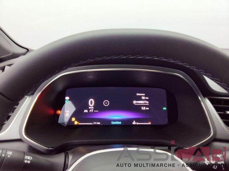 Renault Captur Captur ECO-G 100 CV Techno