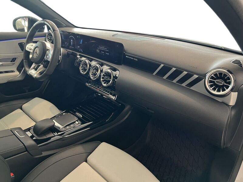 Mercedes-Benz Classe A A 35 AMG 4Matic