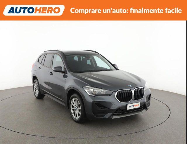 BMW X1 sDrive20d Advantage