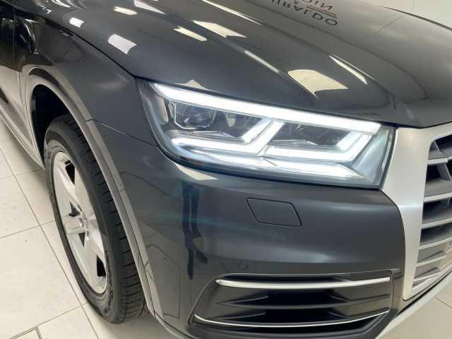 Audi Q5 40 2.0 tdi quattro 190cv s-tronic