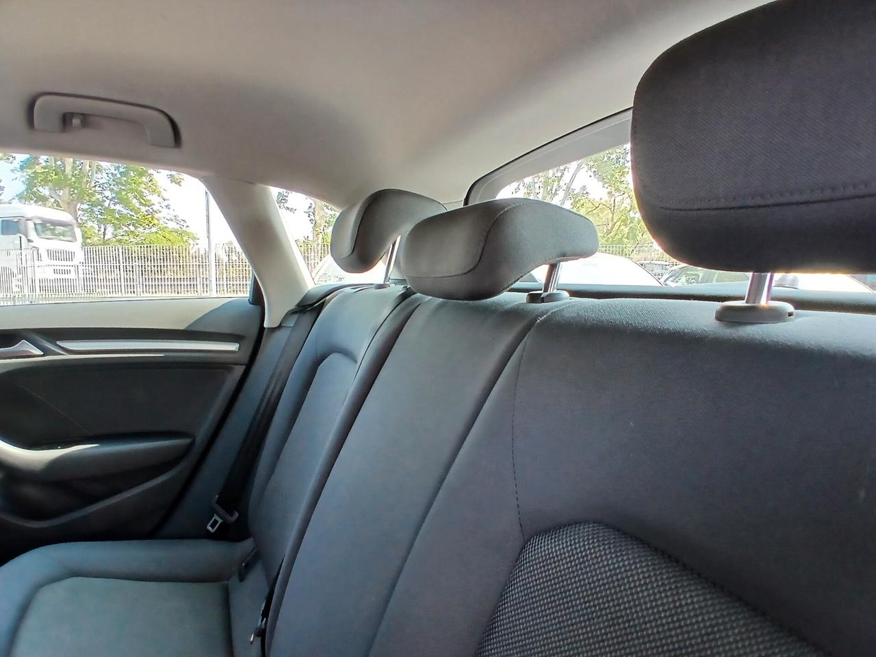 Audi A3 1.6 TDI 116CV S tronic Business