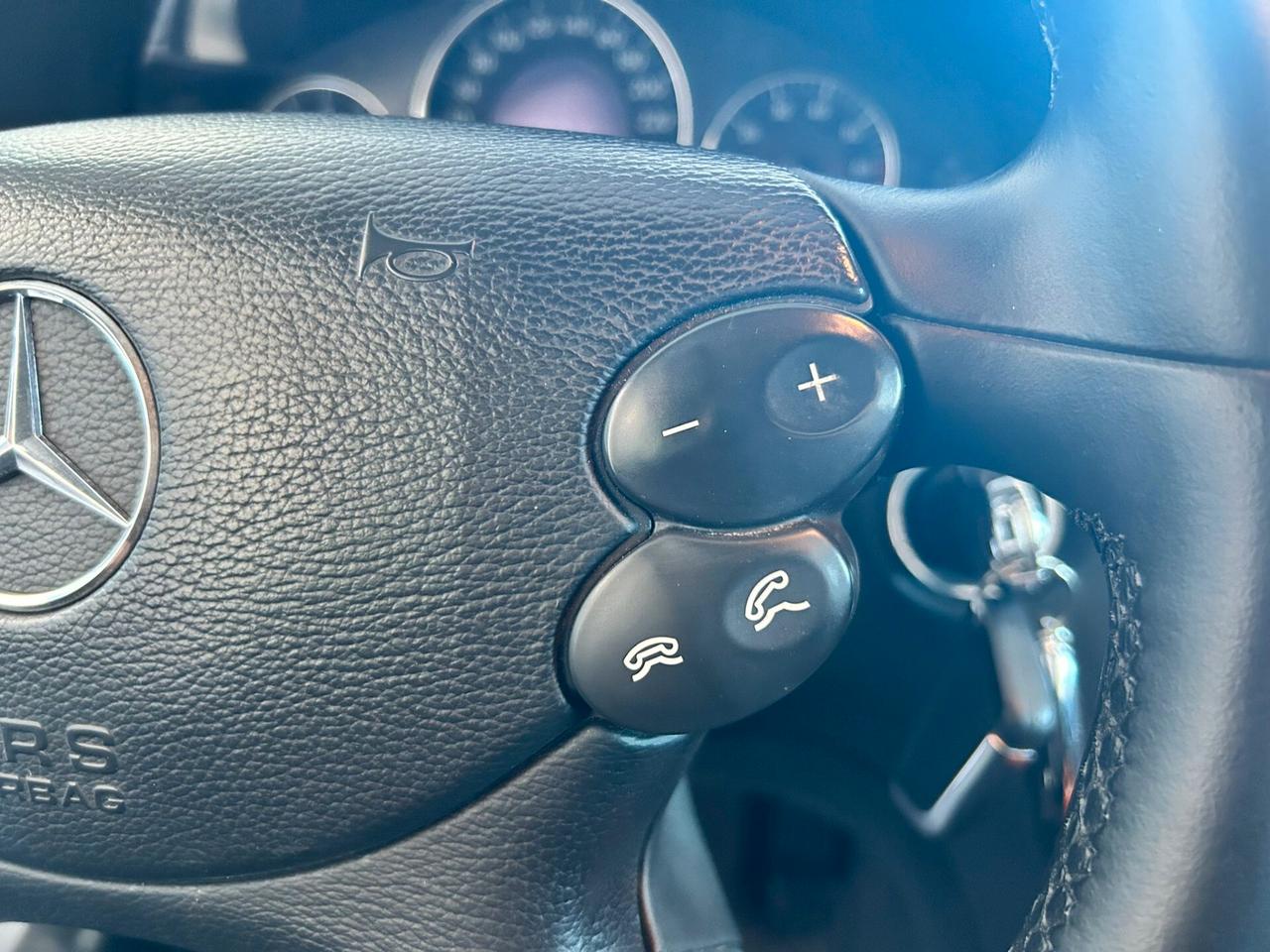 Mercedes CLK 200 Cabrio Elegance 1.8B 2003