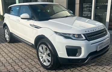 Range Rover Evoque 2.0 TD4 150 CV 5p. Pure