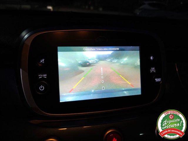 FIAT 500X 1.3 Multijet 95 CV Lounge