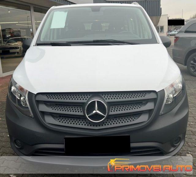 MERCEDES-BENZ Vito 2.2 114 CDI PC-SL Tourer Pro Long