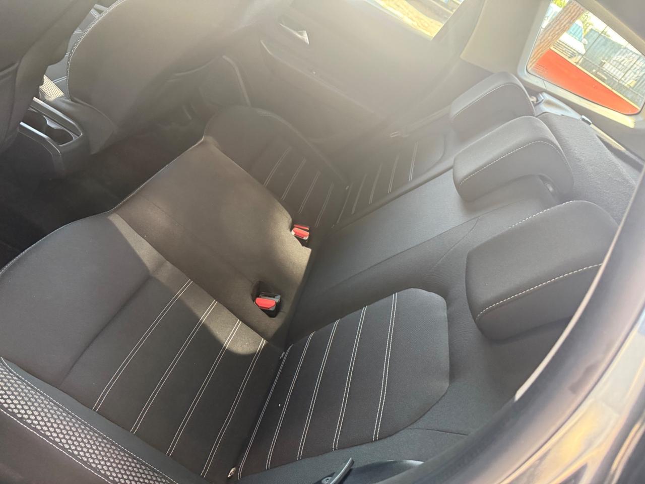 Dacia Duster 1.5 Blue dCi 8V 115 CV 4x2 Prestige permute