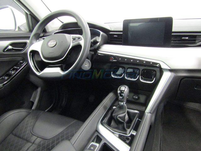 DR MOTOR DR EVO5 1.5 127 CV