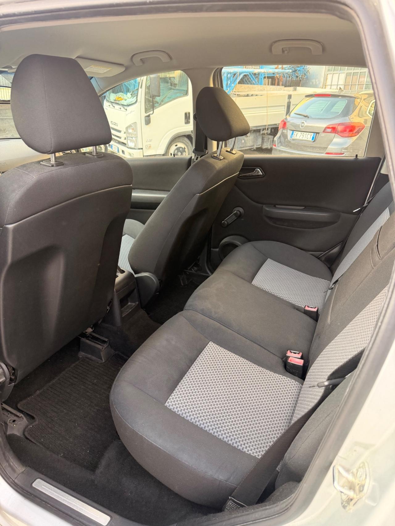 Mercedes-benz A 150 Avantgarde