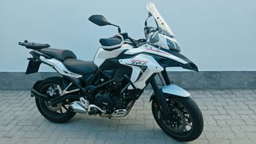 Benelli TRK 502 ABS EURO 5