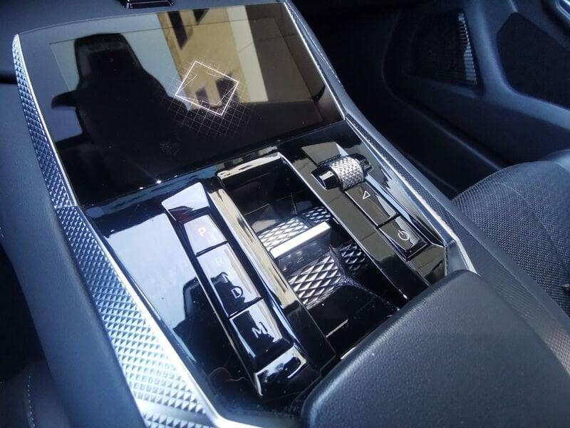 DS DS 4 BlueHDi 130 Automatico PerformanceLine