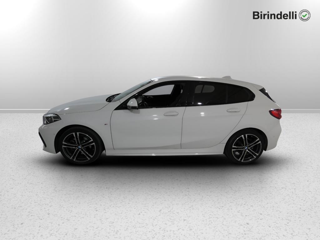 BMW Serie 1 (F40) - 118d 5p. Msport
