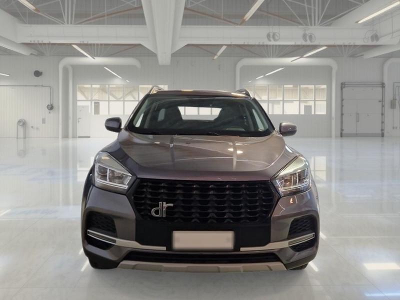 DR MOTOR DR4.0 1.5 MT BENZ GPL