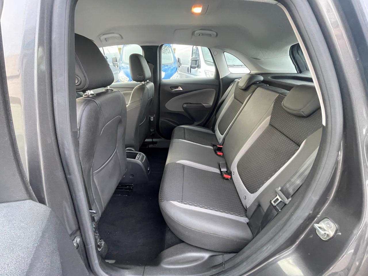 Opel Crossland X 1.5 ECOTEC D 102 CV Start&Stop Advance