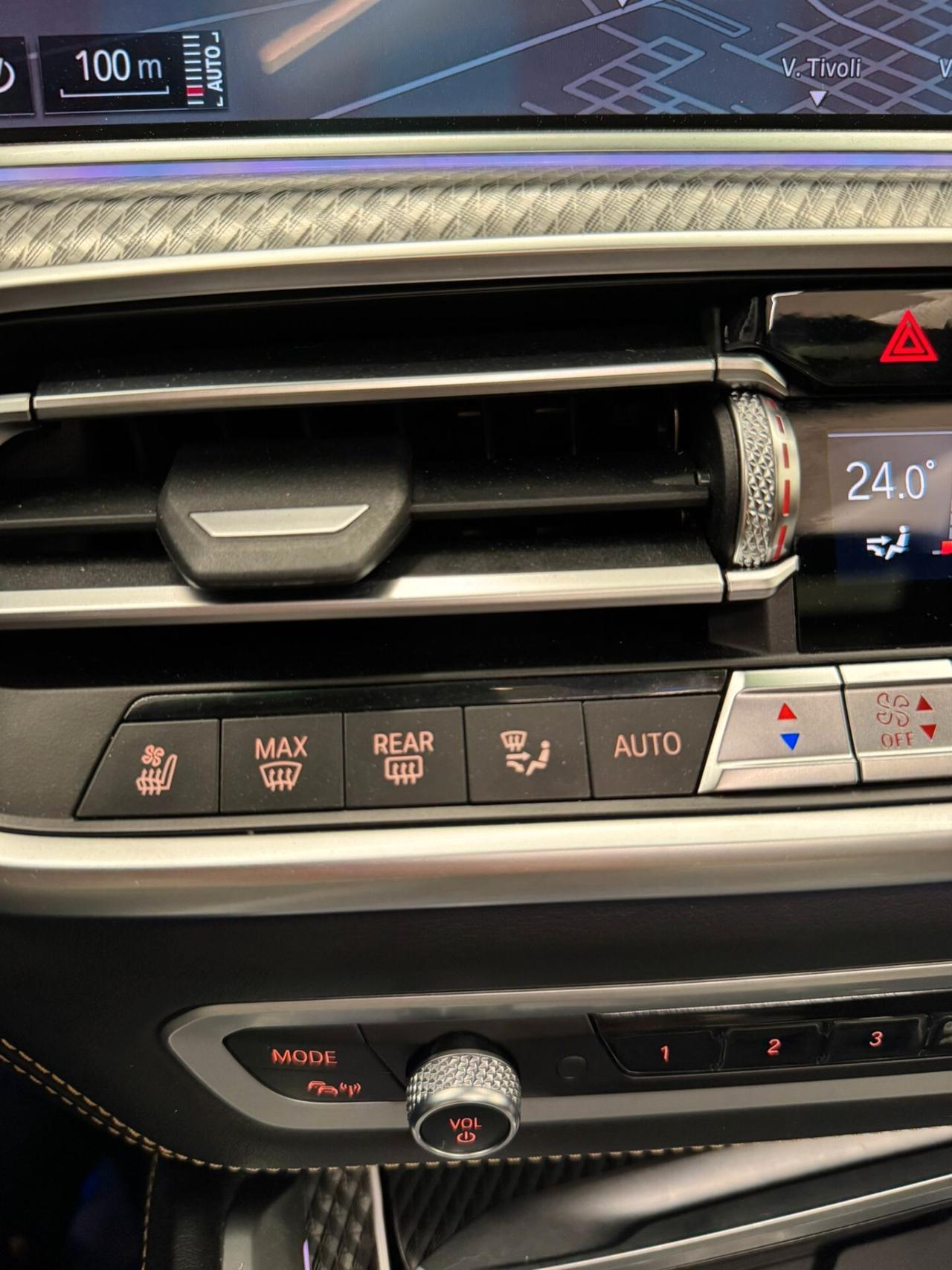 Bmw X6 M Competition