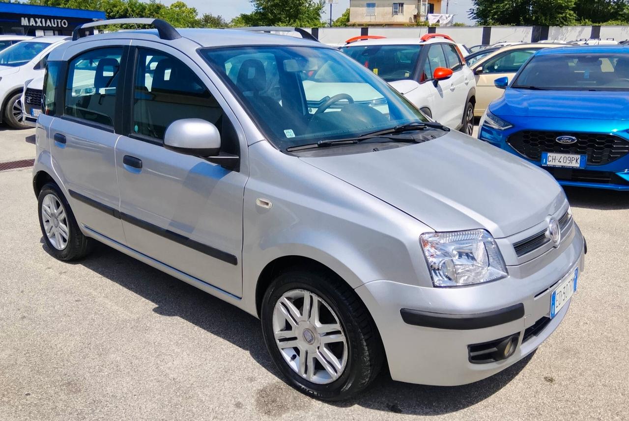 Fiat Panda 1.2 GPL 2035!!!