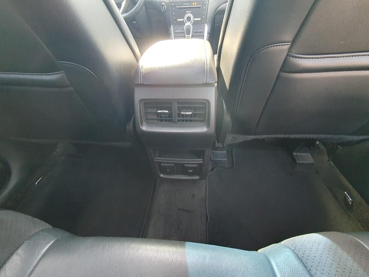 Ford Edge 2.0 TDCI 210 CV AWD S&S Powershift ST Line