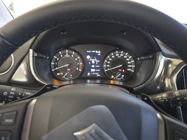 SUZUKI Vitara 1.5 140V Hybrid A/T Starview 4x4 Extra Promo perm/