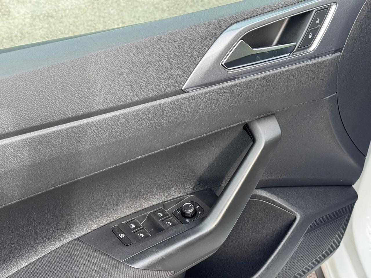 Volkswagen Polo 1.0 TGI 5p. Highline BlueMotion Technology