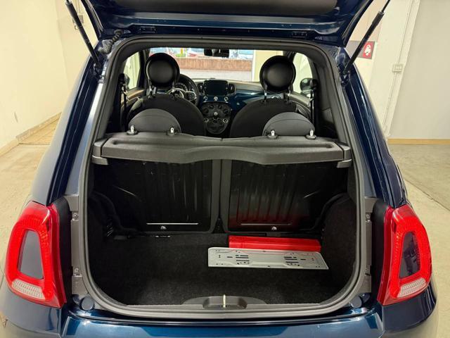 FIAT 500 1.0 Hybrid