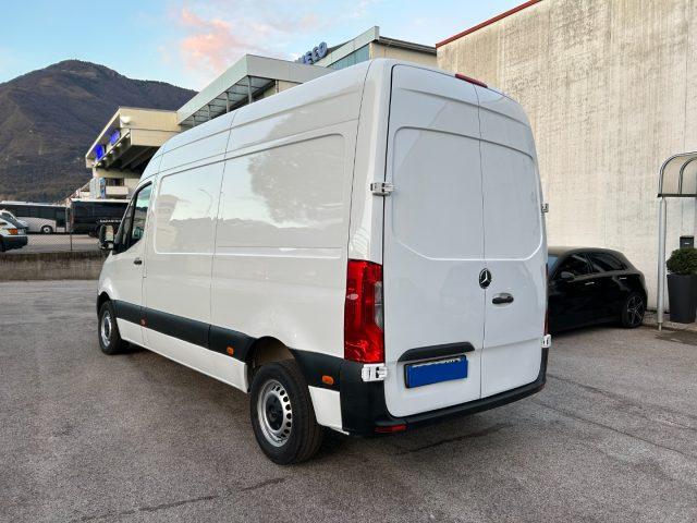 MERCEDES-BENZ Sprinter F39/33 311 CDI FWD TA Furgone