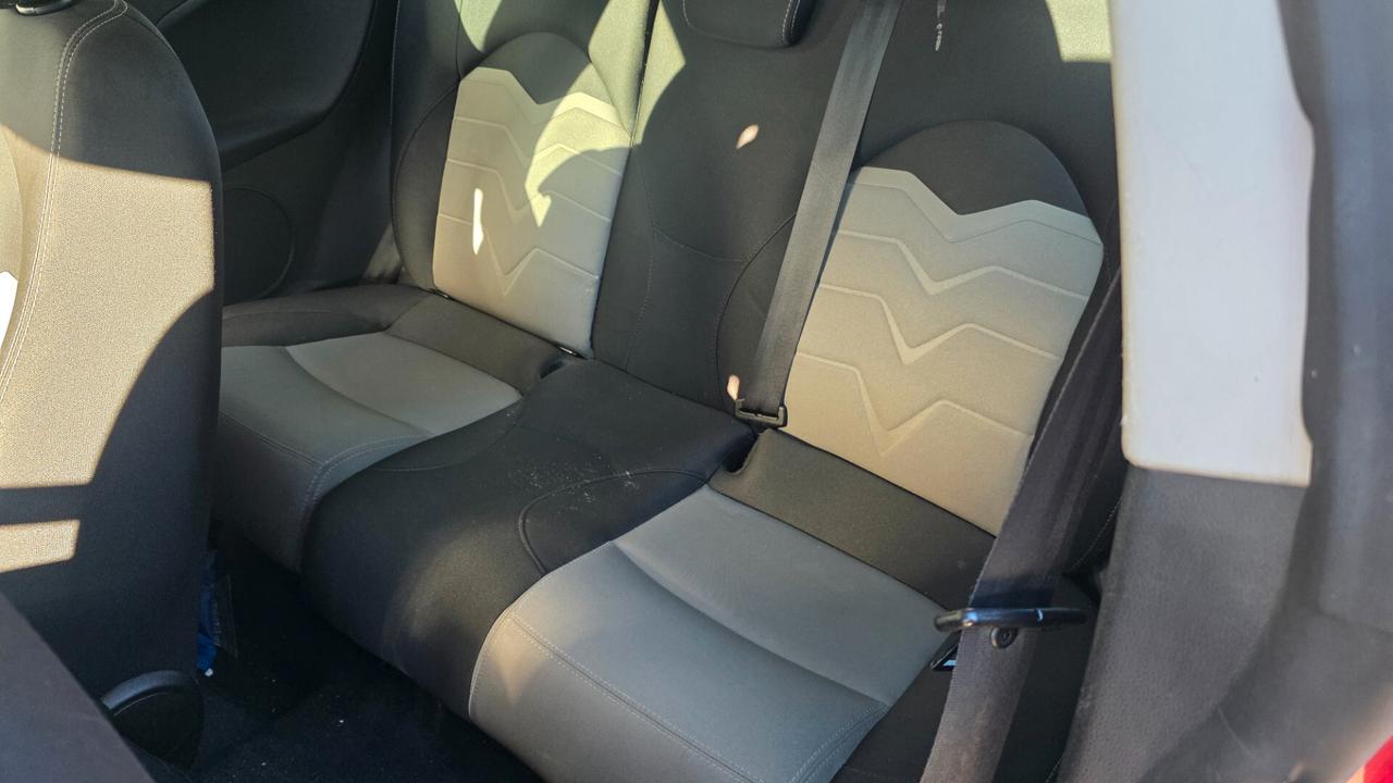 Alfa Romeo MiTo 1.6 JTDm-2 S&S Distinctive