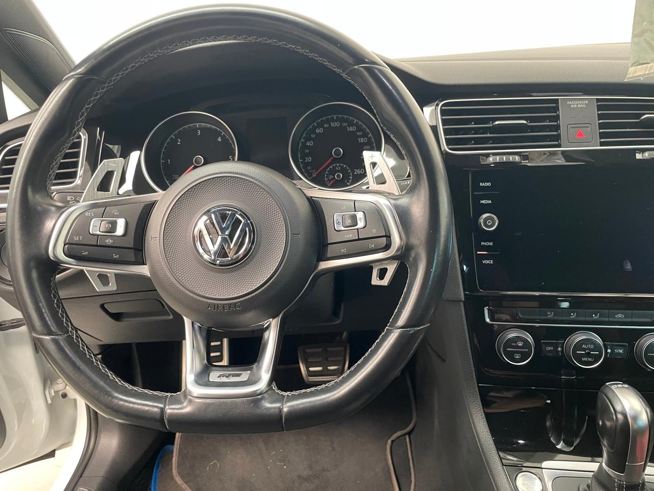 Volkswagen Golf 2.0 TDI 150CV DSG 5p. Sport Rline
