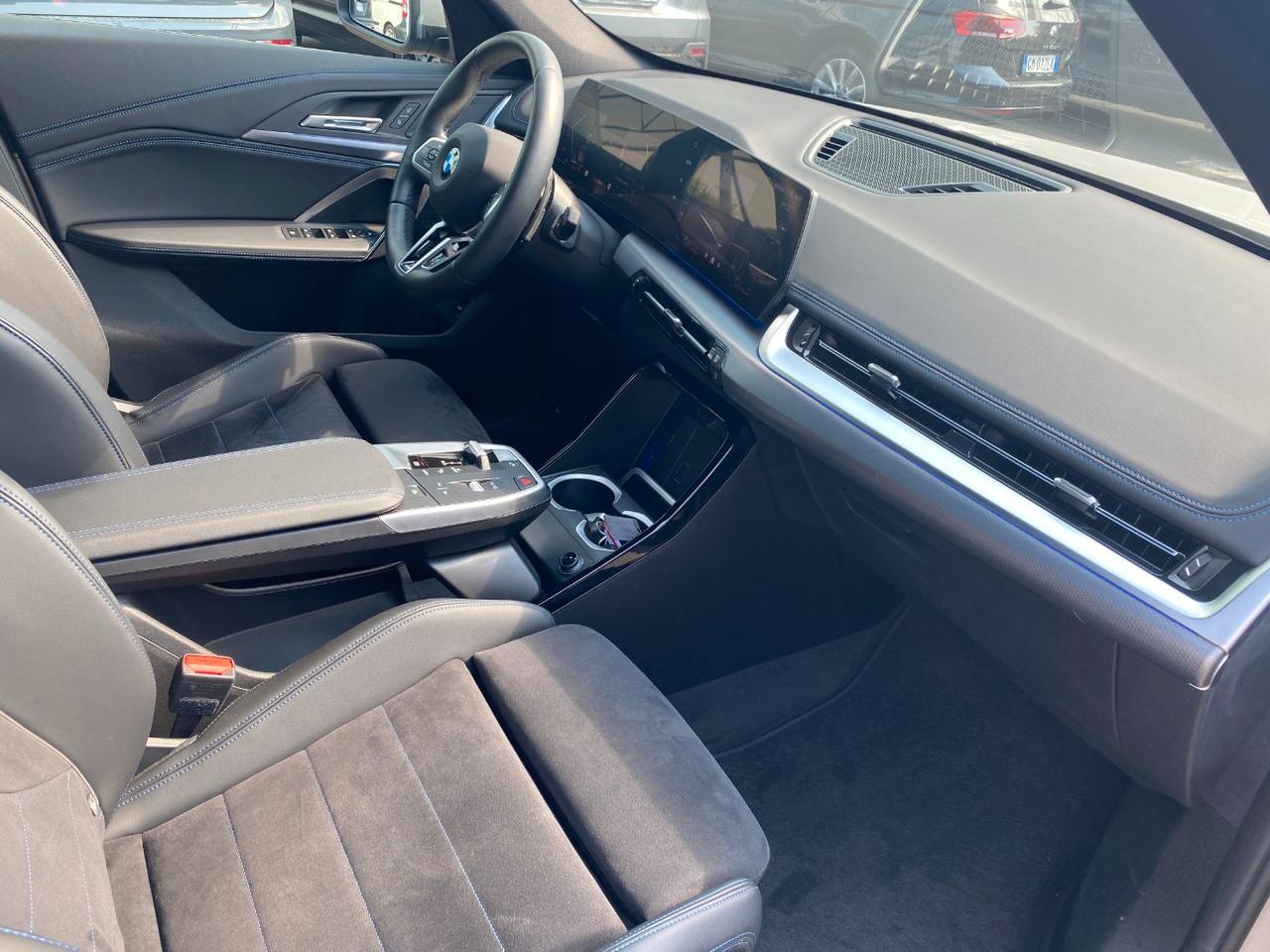 BMW X1 sDrive 18d MSport CERCHI 18,GANCIO,KEYLESS