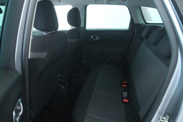 CITROEN C3 Aircross PureTech 110 S&S Shine Neopatentati