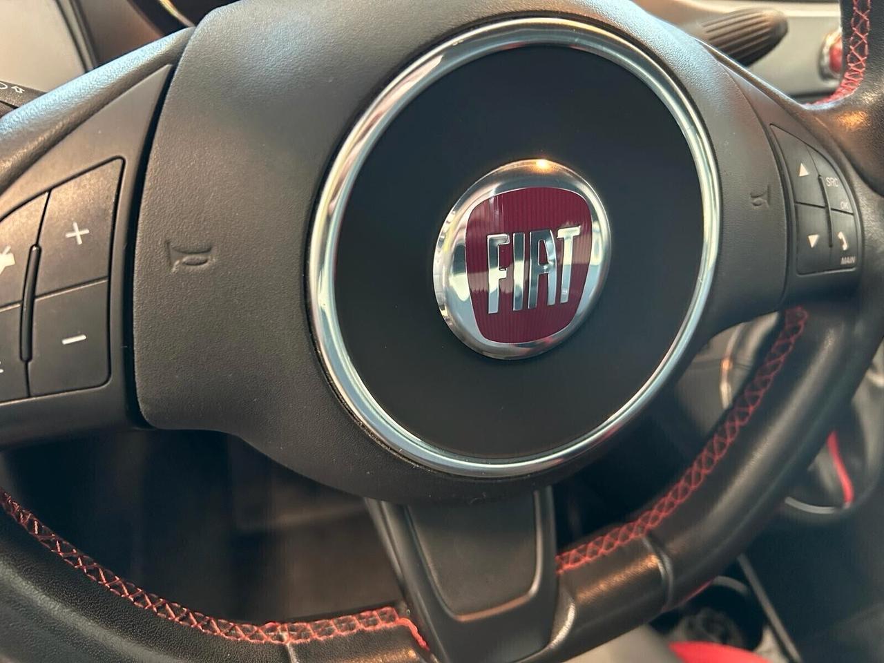 Fiat 500 S 1.2 69 CV 5mt