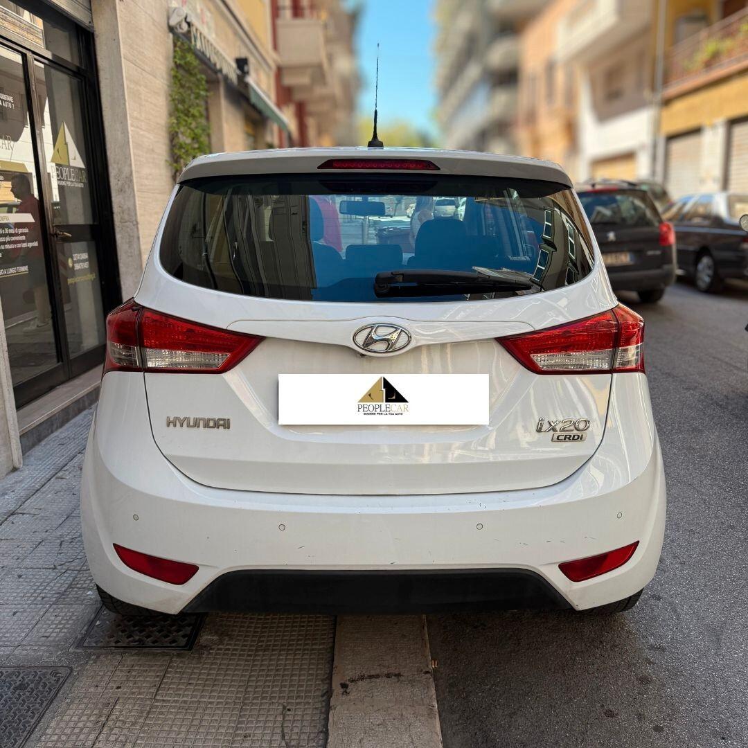 Hyundai iX20 1.4 CRDI 90 CV Comfort