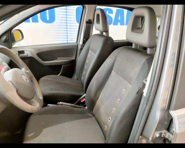 FIAT Panda 1.2 Climbing 4x4 69cv E5