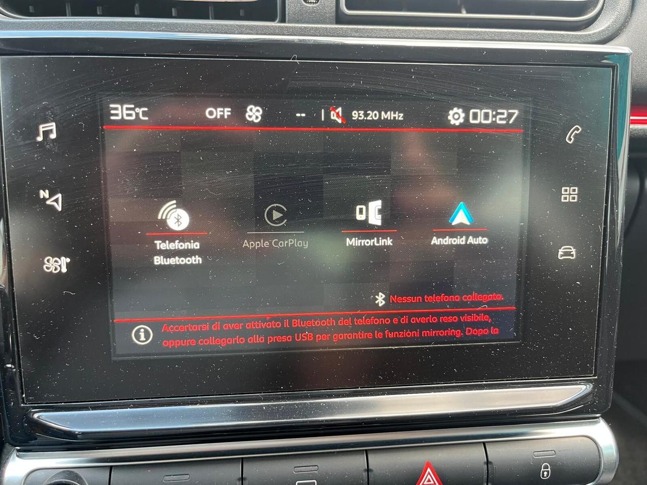 Citroen C3 PureTech 82 Shine