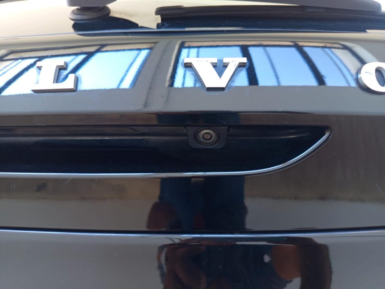 Volvo V40 D2 Business Plus