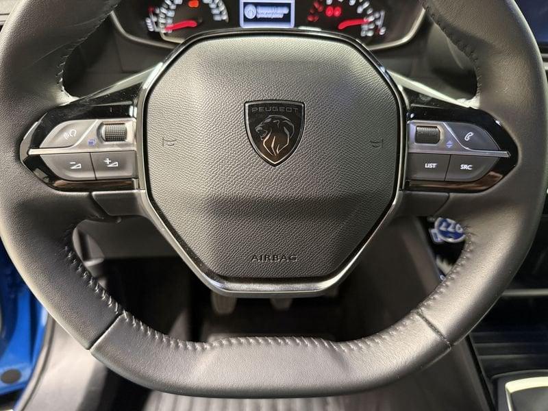 Peugeot 2008 2008 PureTech 100 S&S Active