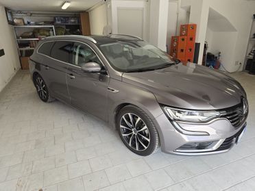 Renault Talisman Sporter TCe 225 CV EDC FAP Initiale Paris 4Control