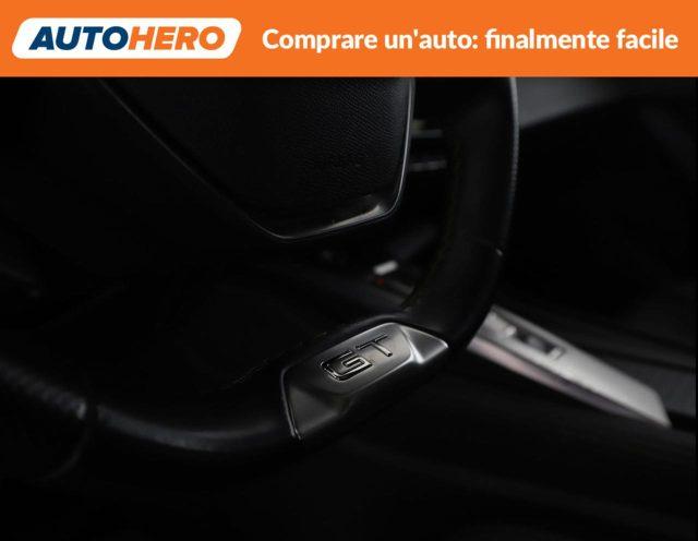 PEUGEOT 308 Plug-in Hybrid 225 e-EAT8 GT Pack