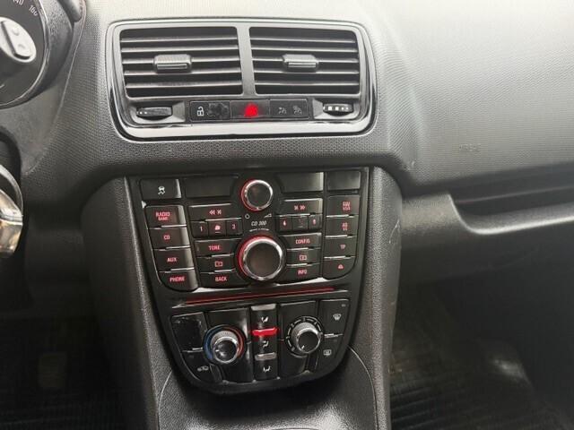 Opel Meriva 1.3 CDTI 95CV ecoFLEX Cosmo ok neopate