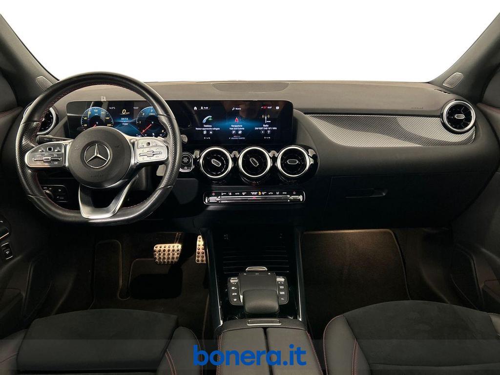 Mercedes GLA 200 200 D Premium 8G-DCT