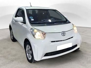 Toyota iQ iQ 1.0 Sol cvt