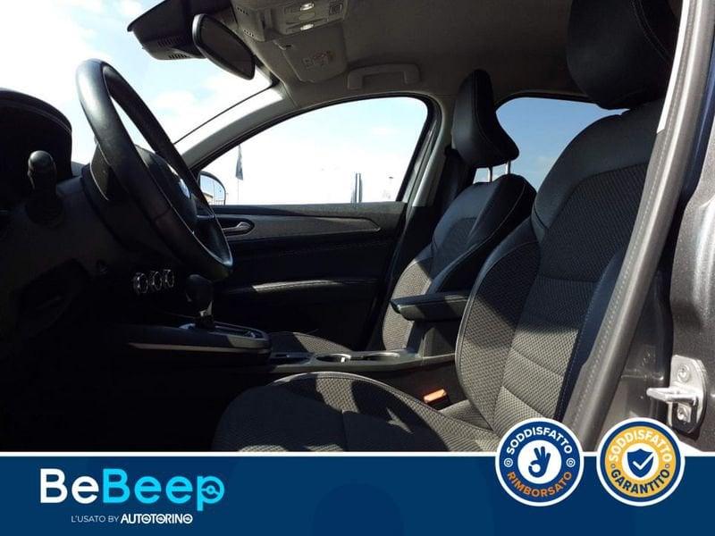 Renault Arkana 1.6 HYBRID INTENS E-TECH 145CV