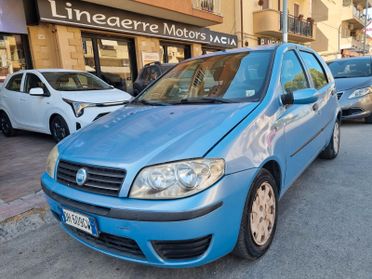 Fiat Punto 1.3 Multijet 16V 5 porte Actual
