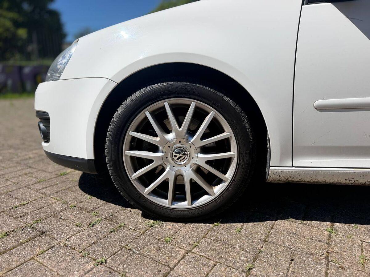 Volkswagen Golf 2.0 tdi Gt Sport 3p dsg dpf