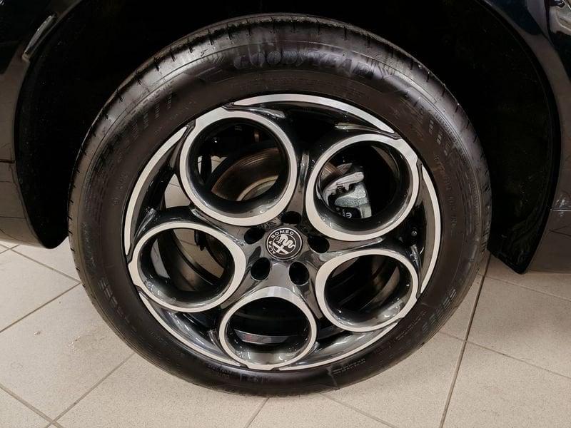 Alfa Romeo Tonale Tonale 1.6 diesel 130 CV TCT6 Sprint