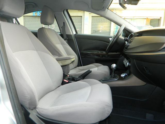 ALFA ROMEO Giulietta 1.6 JTDm-2 105CV - GARANTITA
