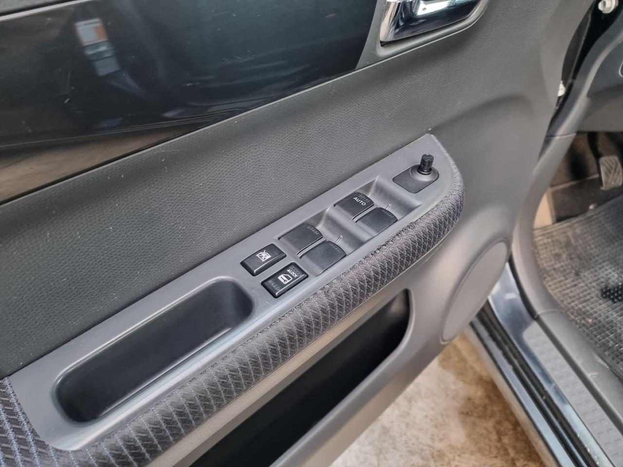 Suzuki Swift 1.3 4x4 5p. GL